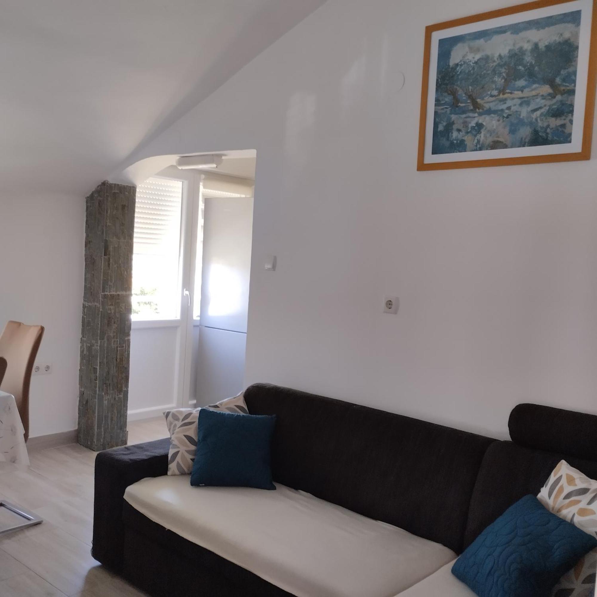 Apartmani Gero لوبار المظهر الخارجي الصورة