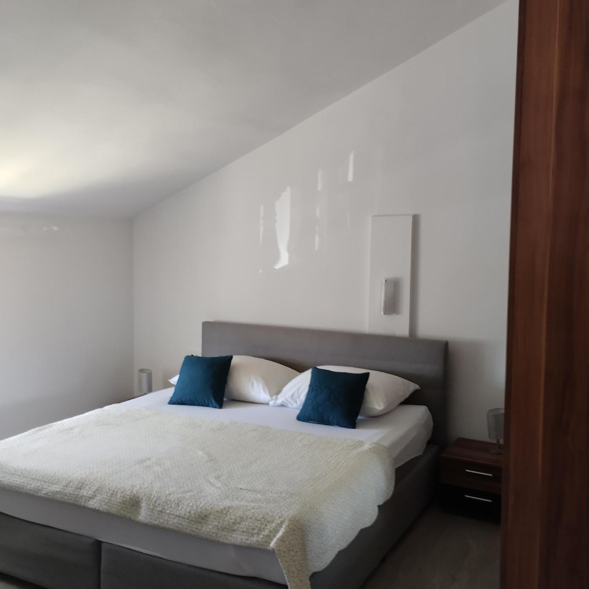 Apartmani Gero لوبار المظهر الخارجي الصورة