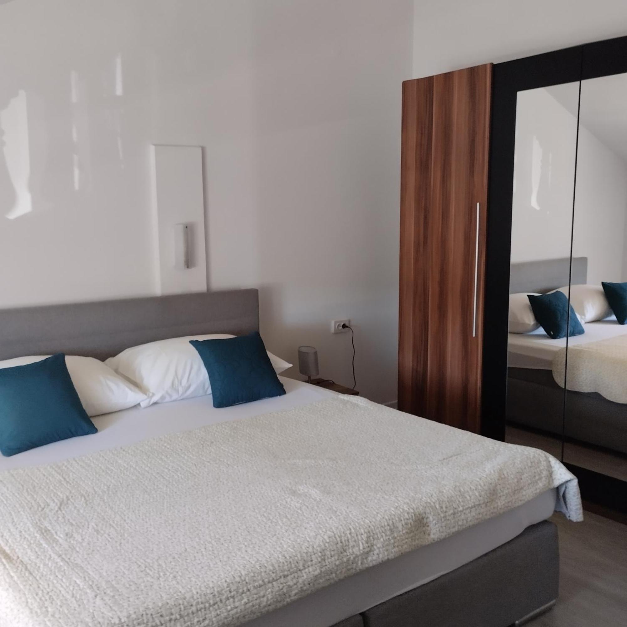 Apartmani Gero لوبار المظهر الخارجي الصورة