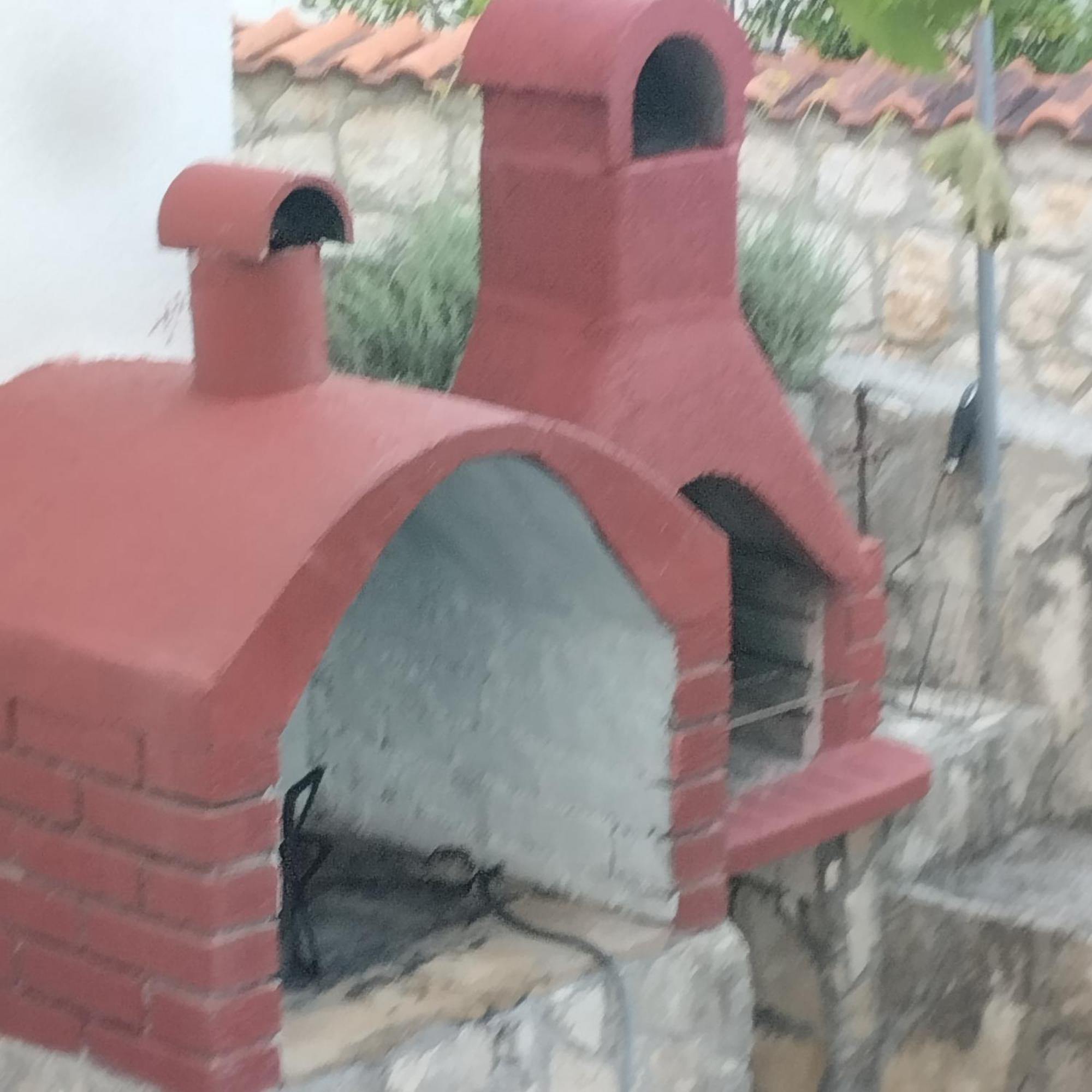 Apartmani Gero لوبار المظهر الخارجي الصورة